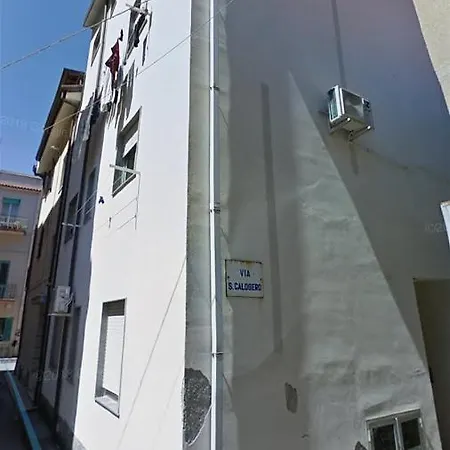 Casa Di Claudio A Appartement *