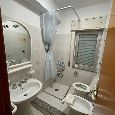 Casa Di Claudio A Appartement