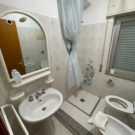Appartement Casa Di Claudio A Capo dʼOrlando