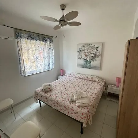 Casa Di Claudio A Appartement