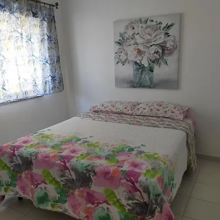 Casa Di Claudio A Apartment