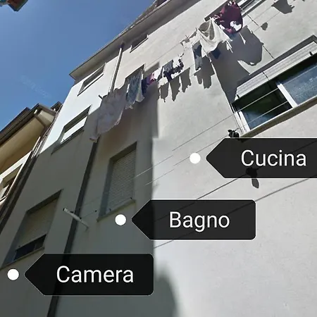 Casa Di Claudio A *
