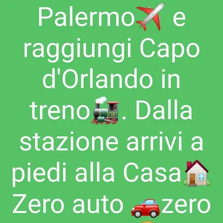 Casa Di Claudio A *