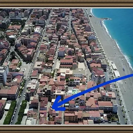 Apartment Casa Di Claudio A *