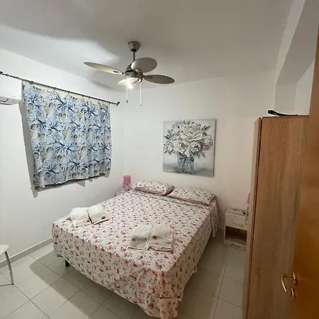 Apartment Casa Di Claudio A
