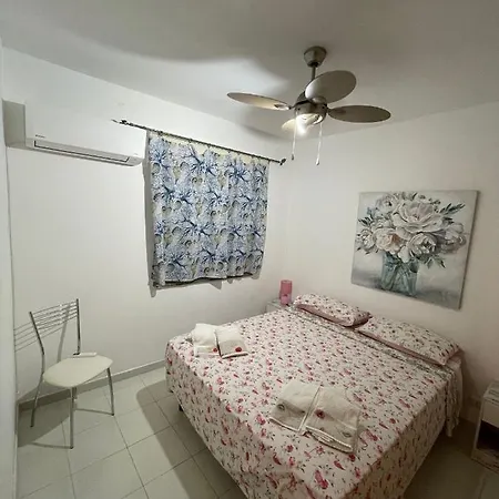 Casa Di Claudio A Capo d'Orlando