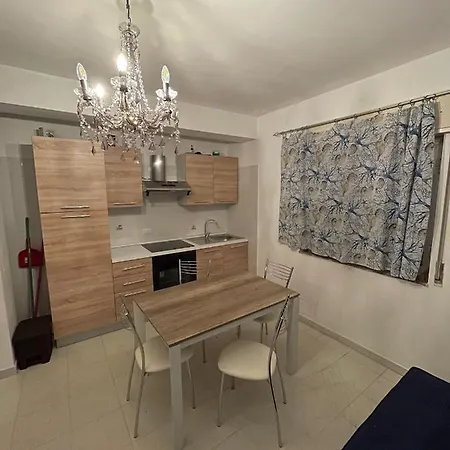 Apartment Casa Di Claudio A