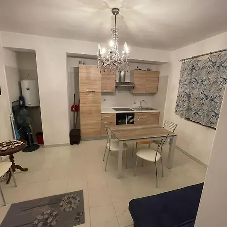 Casa Di Claudio A * Capo d'Orlando