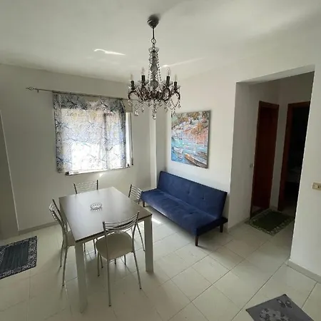 Casa Di Claudio A * Capo d'Orlando