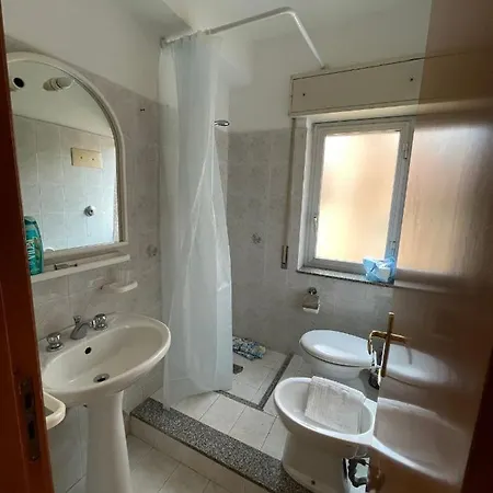 Casa Di Claudio A * Capo d'Orlando