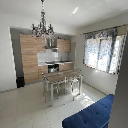 Casa Di Claudio A Apartment